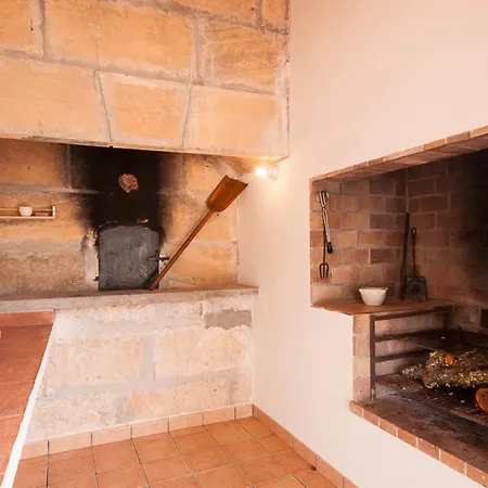 Son Morro Chalet Santa Margalida